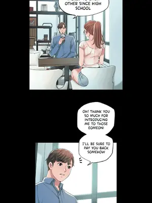 CITY MILFS／Uncensored ch.1-50 [Ongoing]_07_13