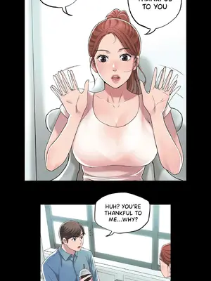 CITY MILFS／Uncensored ch.1-50 [Ongoing]_07_14