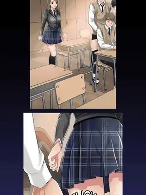 CITY MILFS／Uncensored ch.1-50 [Ongoing]_07_15