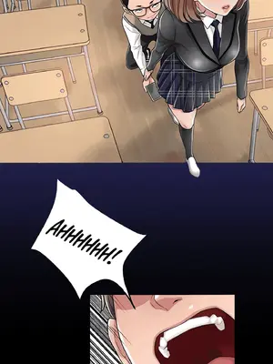 CITY MILFS／Uncensored ch.1-50 [Ongoing]_07_16