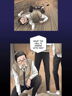 CITY MILFS／Uncensored ch.1-50 [Ongoing]_07_18