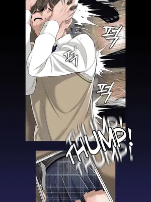 CITY MILFS／Uncensored ch.1-50 [Ongoing]_07_19