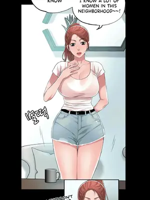 CITY MILFS／Uncensored ch.1-50 [Ongoing]_07_22