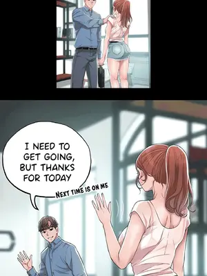 CITY MILFS／Uncensored ch.1-50 [Ongoing]_07_25