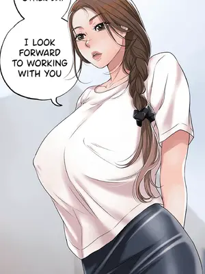 CITY MILFS／Uncensored ch.1-50 [Ongoing]_07_28