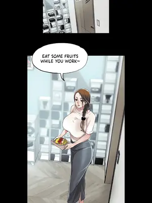 CITY MILFS／Uncensored ch.1-50 [Ongoing]_07_30