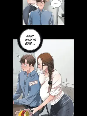 CITY MILFS／Uncensored ch.1-50 [Ongoing]_07_31