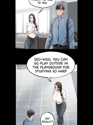 CITY MILFS／Uncensored ch.1-50 [Ongoing]_07_36