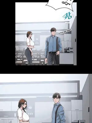 CITY MILFS／Uncensored ch.1-50 [Ongoing]_07_37