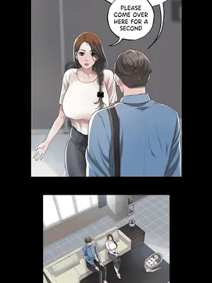 CITY MILFS／Uncensored ch.1-50 [Ongoing]_07_38