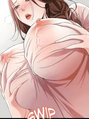 CITY MILFS／Uncensored ch.1-50 [Ongoing]_08_06