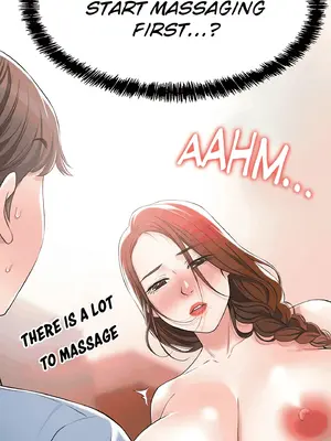 CITY MILFS／Uncensored ch.1-50 [Ongoing]_08_11