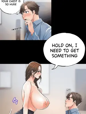 CITY MILFS／Uncensored ch.1-50 [Ongoing]_08_18