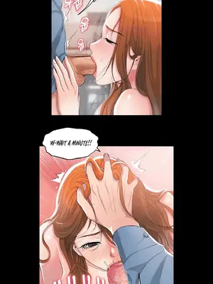 CITY MILFS／Uncensored ch.1-50 [Ongoing]_08_35