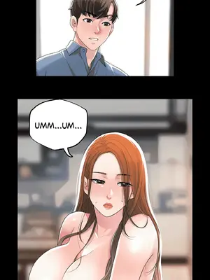 CITY MILFS／Uncensored ch.1-50 [Ongoing]_08_38