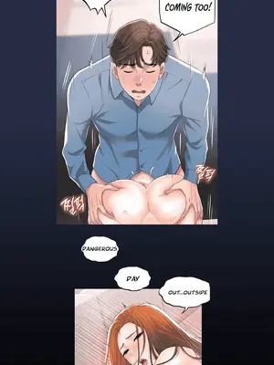 CITY MILFS／Uncensored ch.1-50 [Ongoing]_09_03