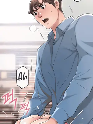 CITY MILFS／Uncensored ch.1-50 [Ongoing]_09_07