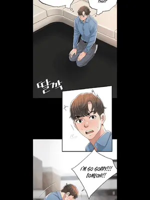 CITY MILFS／Uncensored ch.1-50 [Ongoing]_09_14