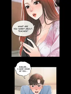 CITY MILFS／Uncensored ch.1-50 [Ongoing]_09_16