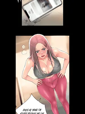 CITY MILFS／Uncensored ch.1-50 [Ongoing]_09_22