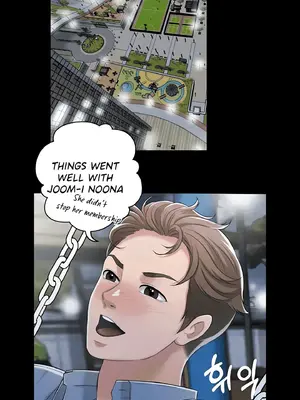 CITY MILFS／Uncensored ch.1-50 [Ongoing]_09_26