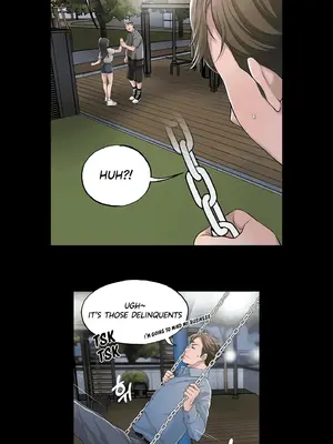 CITY MILFS／Uncensored ch.1-50 [Ongoing]_09_28