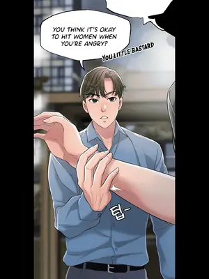 CITY MILFS／Uncensored ch.1-50 [Ongoing]_09_33