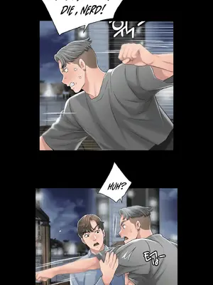 CITY MILFS／Uncensored ch.1-50 [Ongoing]_09_34