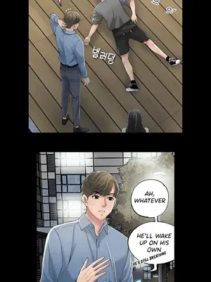 CITY MILFS／Uncensored ch.1-50 [Ongoing]_09_36