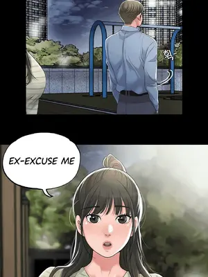 CITY MILFS／Uncensored ch.1-50 [Ongoing]_09_37