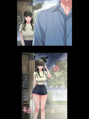 CITY MILFS／Uncensored ch.1-50 [Ongoing]_09_39