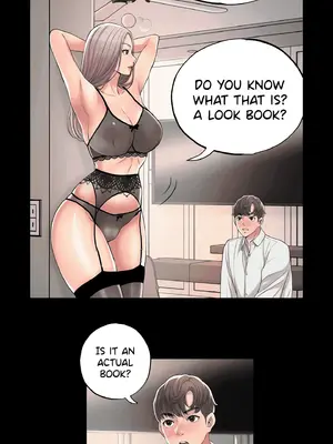 CITY MILFS／Uncensored ch.1-50 [Ongoing]_10_06