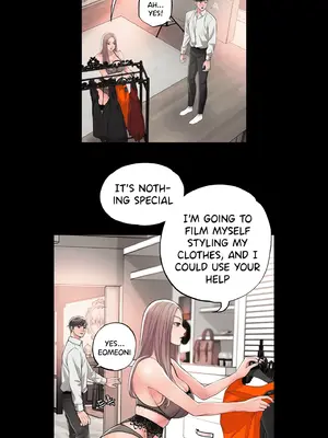 CITY MILFS／Uncensored ch.1-50 [Ongoing]_10_08