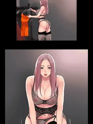 CITY MILFS／Uncensored ch.1-50 [Ongoing]_10_12