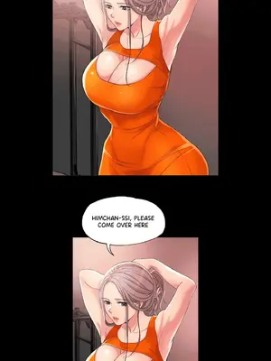 CITY MILFS／Uncensored ch.1-50 [Ongoing]_10_15