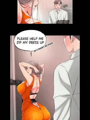 CITY MILFS／Uncensored ch.1-50 [Ongoing]_10_16