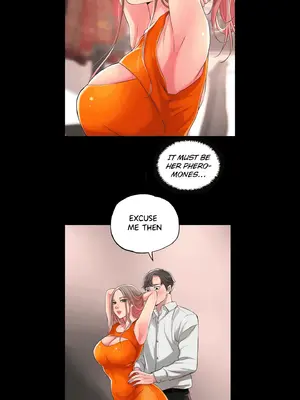 CITY MILFS／Uncensored ch.1-50 [Ongoing]_10_18