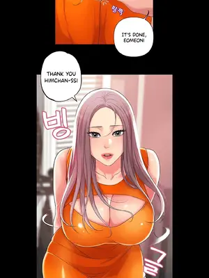 CITY MILFS／Uncensored ch.1-50 [Ongoing]_10_20