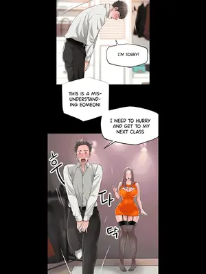 CITY MILFS／Uncensored ch.1-50 [Ongoing]_10_23