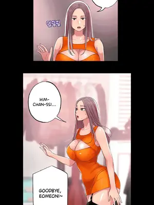 CITY MILFS／Uncensored ch.1-50 [Ongoing]_10_24