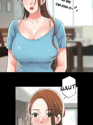 CITY MILFS／Uncensored ch.1-50 [Ongoing]_10_32