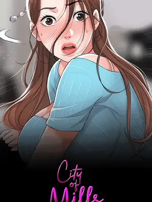CITY MILFS／Uncensored ch.1-50 [Ongoing]_10_47