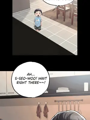 CITY MILFS／Uncensored ch.1-50 [Ongoing]_11_06