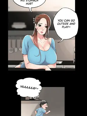 CITY MILFS／Uncensored ch.1-50 [Ongoing]_11_08