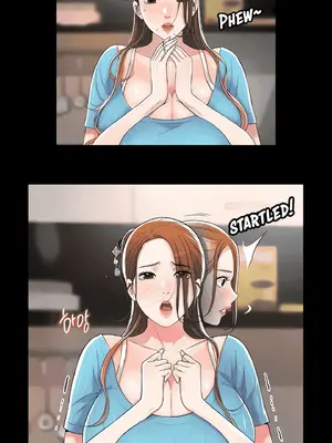 CITY MILFS／Uncensored ch.1-50 [Ongoing]_11_09