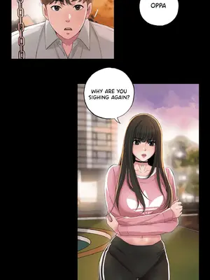 CITY MILFS／Uncensored ch.1-50 [Ongoing]_11_29