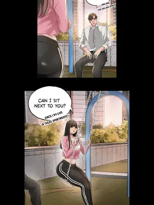 CITY MILFS／Uncensored ch.1-50 [Ongoing]_11_30