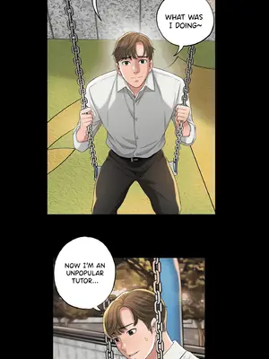 CITY MILFS／Uncensored ch.1-50 [Ongoing]_11_33