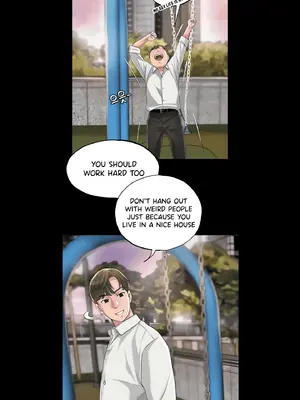 CITY MILFS／Uncensored ch.1-50 [Ongoing]_11_34