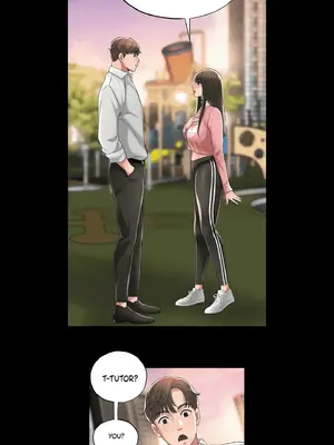 CITY MILFS／Uncensored ch.1-50 [Ongoing]_11_36